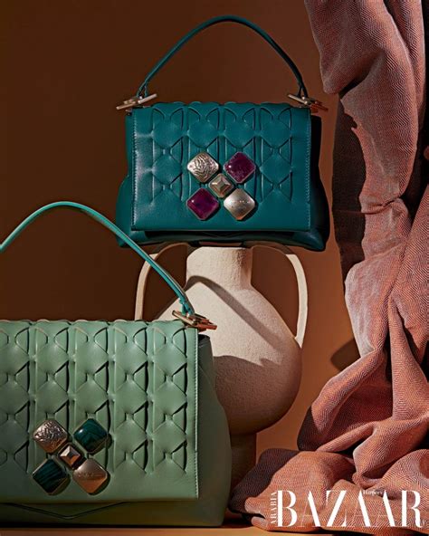 fake serapian bags